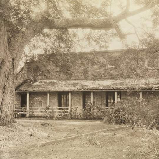 Fairlawn Estate (1932)