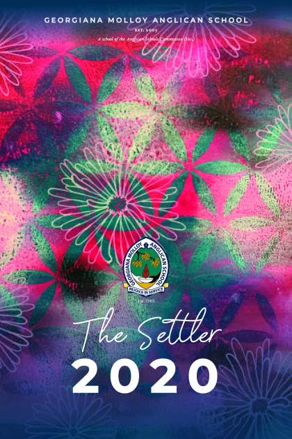 The Settler 2020