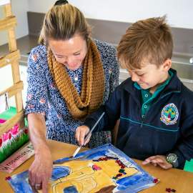 Early Learning 9