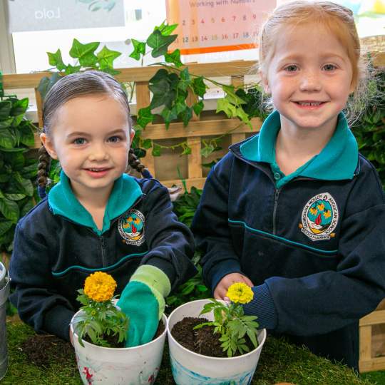 Early Learning 10
