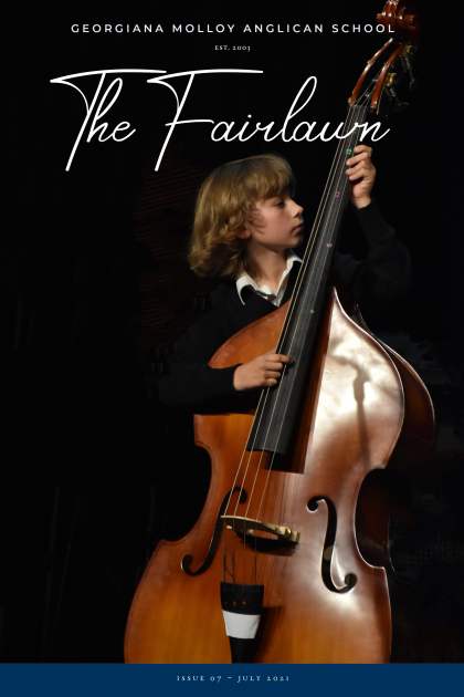 The Fairlawn Term 2 2021 Issue 07 website image
