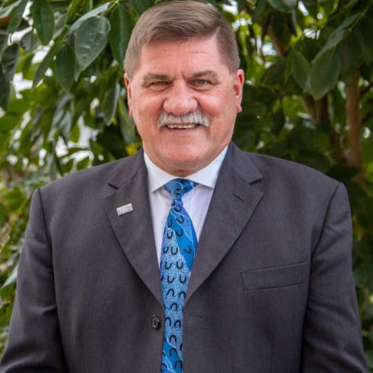 Ted Kosicki, Principal