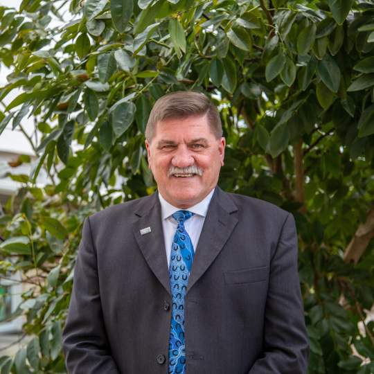Ted Kosicki, Principal