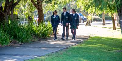 Scholarships
