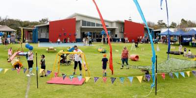 Open Days