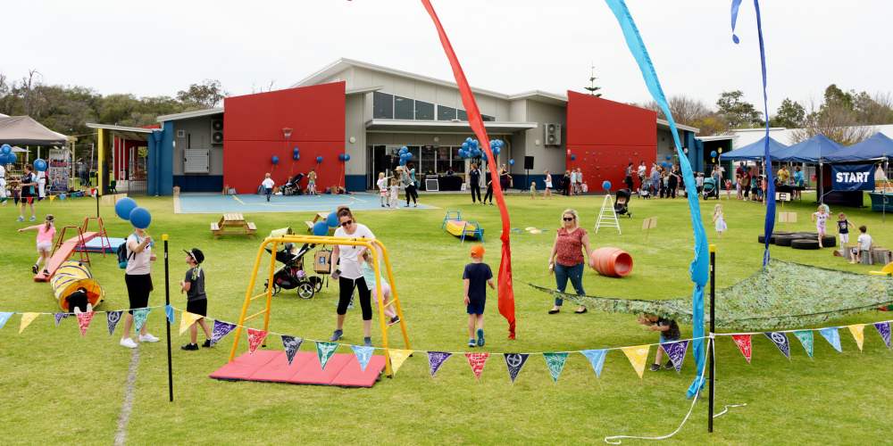 Open Days