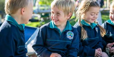Early Learning 4