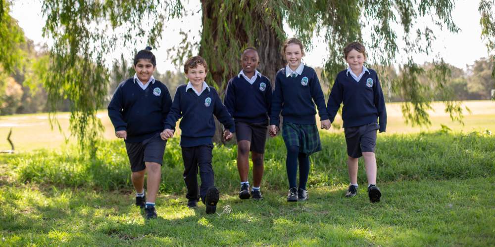 Junior School
