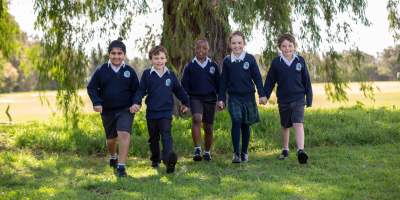 Junior School