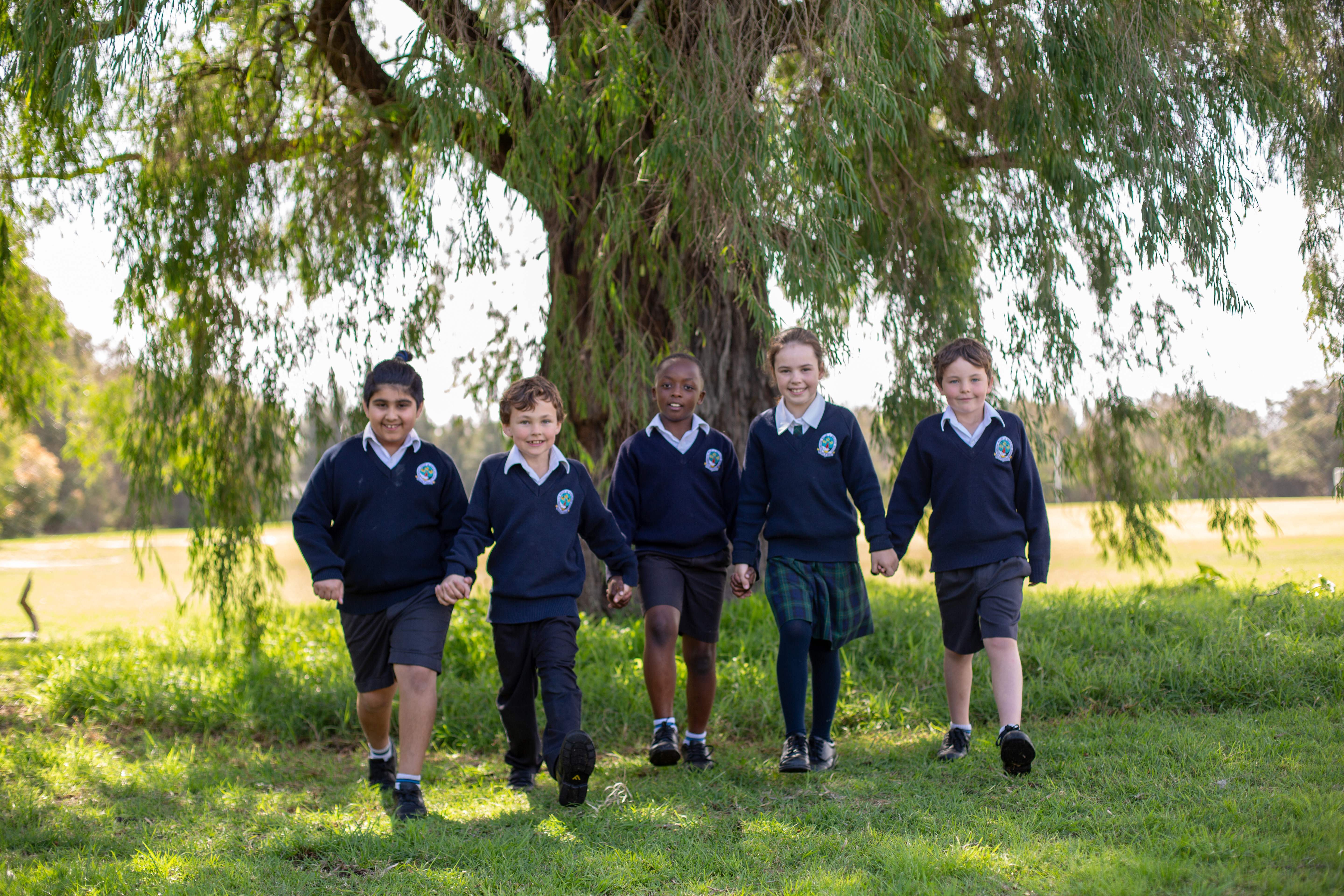 Junior School