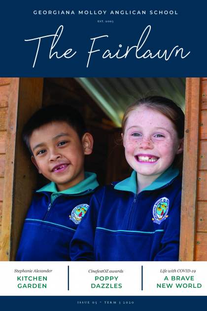 The Fairlawn