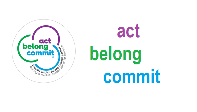 act belong commit