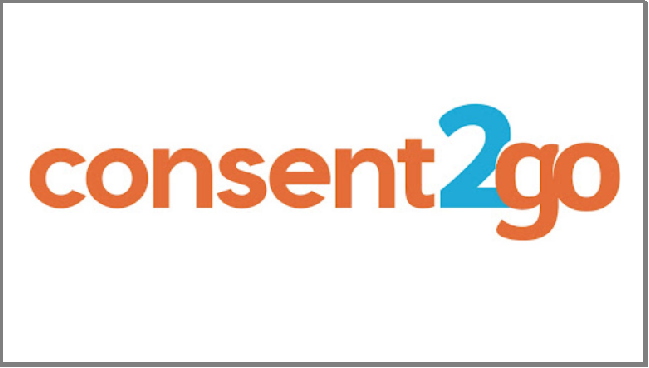 Consent2Go