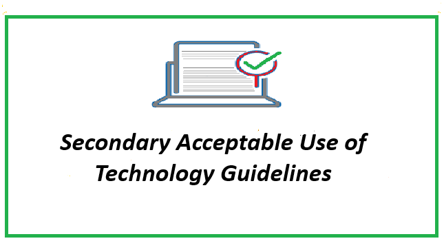 Acceptable Use Agreement