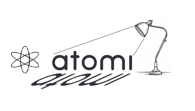 Atomi