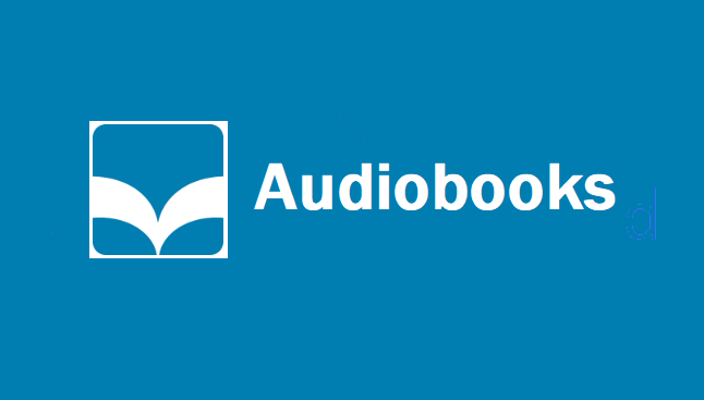 Audiobooks