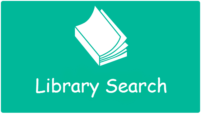 Library Search