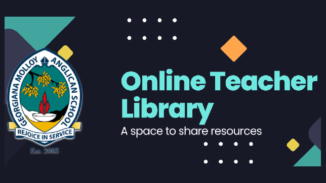 Online Teacher Library