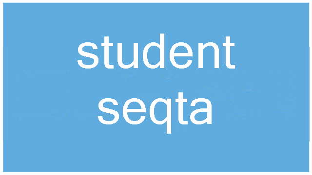 Student SEQTA