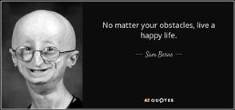 Sam Berns