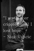 Nick Vujicic